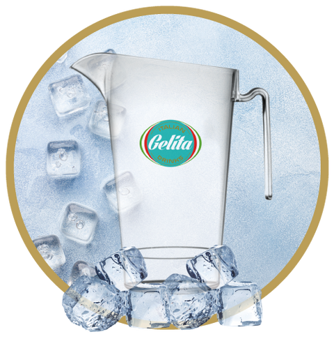 Gelita Vrienden Kan - 1.8 L